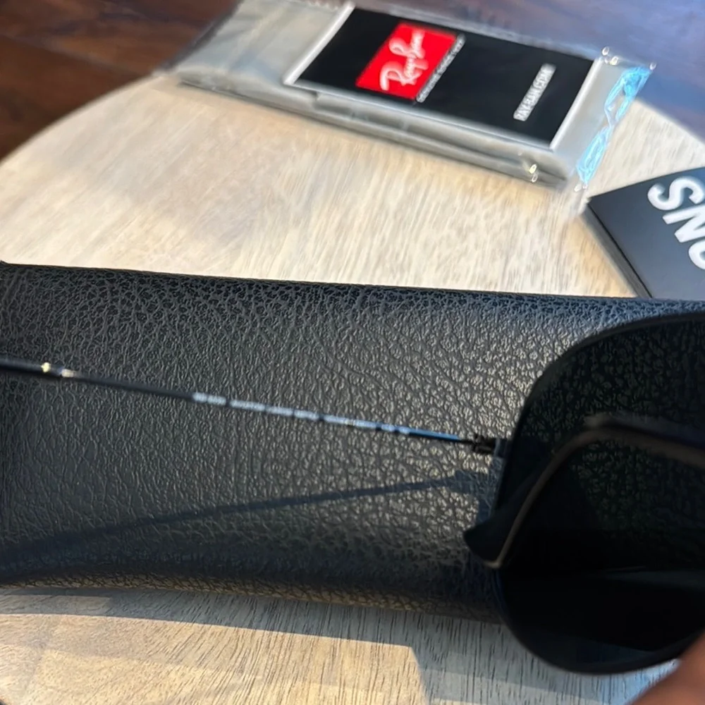 Ray-Ban ray ban
